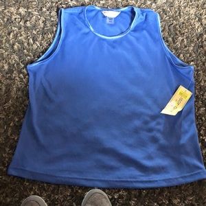 Allison Daley Petrie size Lg never been worn still got tags on it